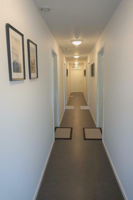 Seminarbakken 4 H01 Apartment Tromso Exterior photo
